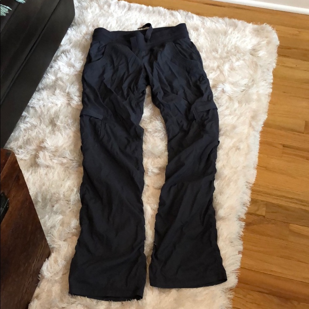 Lululemon dance pant